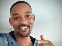 Will Smith é escolhido para cantar música oficial da Copa do Mundo