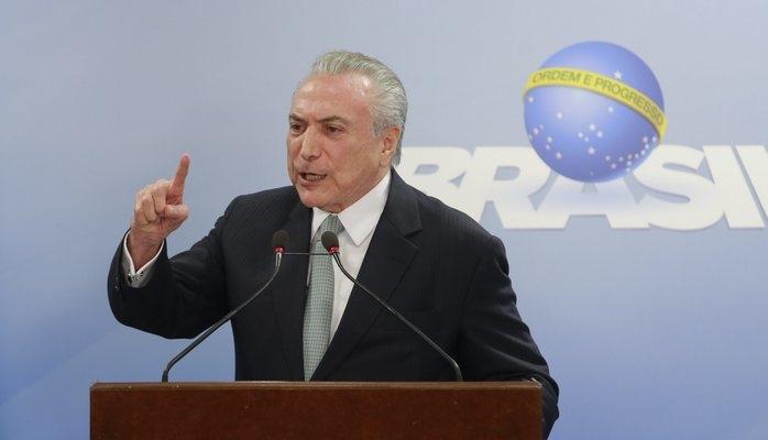 Michel Temer