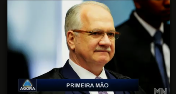 Edson Fachin