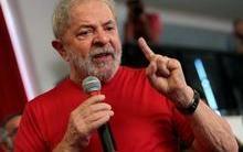 TRF-3 devolve a Lula segurança, motorista e assessores