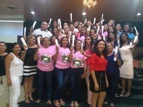 Prefeitura de Monsenhor Gil participa do programa escola da terra