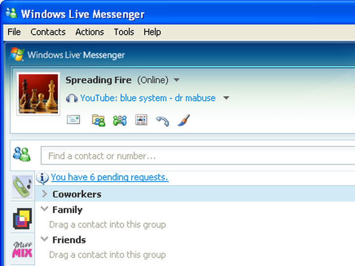 WhatsApp revive MSN e copia funções famosas do programa; confira