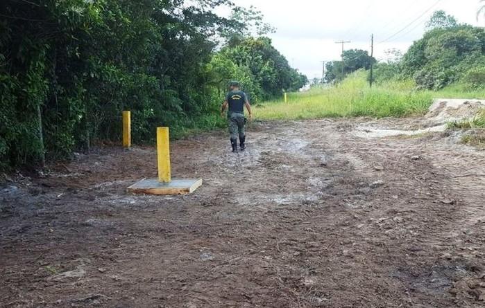 (Crédito: Divulgação/Prefeitura de Bertioga)