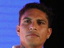 Guerrero volta a ser julgado e Fla não vai pagar por tempo inativo