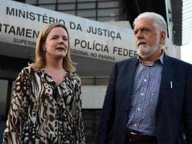 Juíza autoriza Lula a receber duas visitas, além de familiares