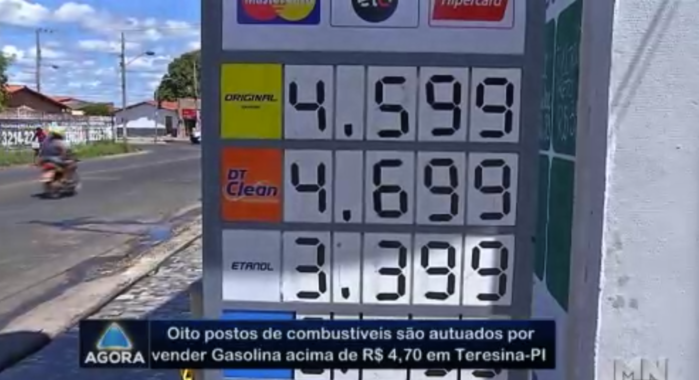  (Crédito: Rede Meio Norte)