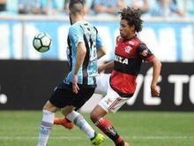 Copa do Brasil: Flamengo encara Grêmio e Vasco pode pegar o verdão