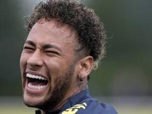 Neymar e Keylor foram os nomes mais batizados na Espanha em 2017