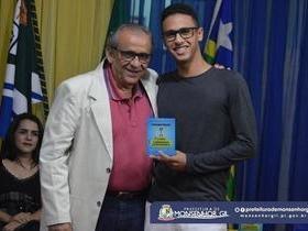 Escola Dr Noronha Filho celebra 30 anos educando em Monsenhor Gil