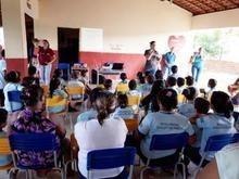 ESF promove mobilizações de promoção de saúde
