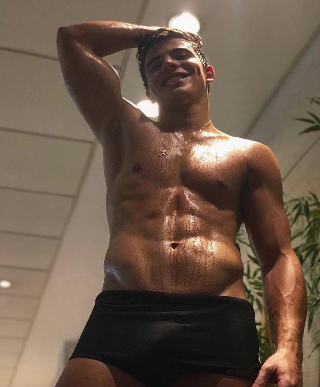 (Crédito: Reprodução/Instagram)