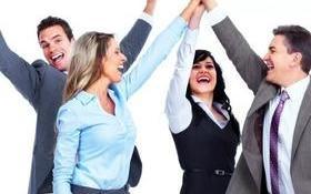 Aprenda a utilizar algumas técnicas para ser mais feliz no trabalho