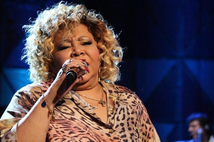 Alcione