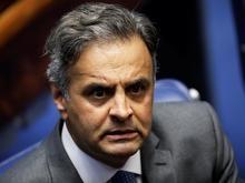 Alexandre de Moraes tira casos de Aécio Neves e outros 7 do STF