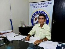 Herbert Silva será condecorado com medalha Alfares Tiradentes.