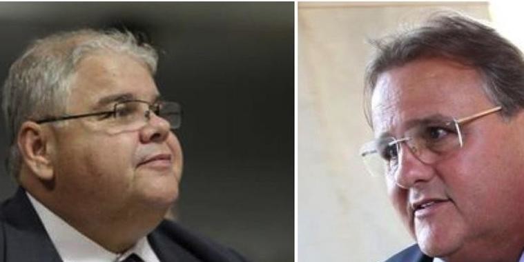 STF torna Geddel e Lúcio Vieira Lima réus por R$ 51 mi em "bunker"