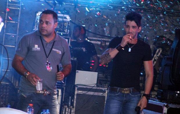 Gusttavo Lima