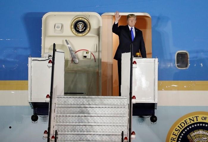 (Crédito: Kim Kyung-Hoon/ Reuters)
