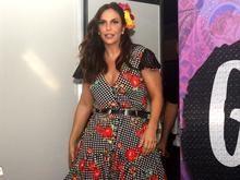 Após gravidez, Ivete Sangalo desabafa: