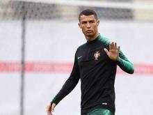 Juventus vai oferecer R$ 445 mi mais Dybala por Cristiano Ronaldo