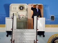 Trump chega para encontro histórico com ditador Kim Jong-un