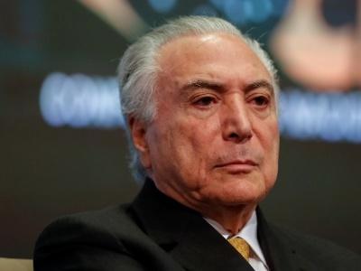 Michel Temer sanciona Projeto Sistema Único de Segurança Pública