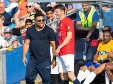 Fifa dá detalhes sobre a abertura da Copa; Ronaldo é convidado