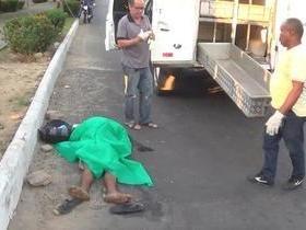 Menor assassinado já tinha passado por 4 clínicas de reabilitação