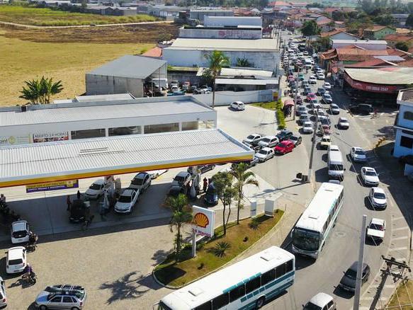 Greve dos caminhoneiros causou prejuízo de R$ 15 bi à economia