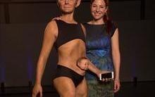 Conheça o corpo humano ‘perfeito’, de acordo com evolucionista