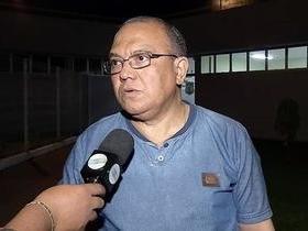Baretta afirma que caso de engenheiro será esclarecido com detalhes