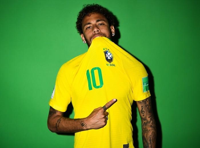(Crédito: David Ramos - FIFA/FIFA via Getty Images)