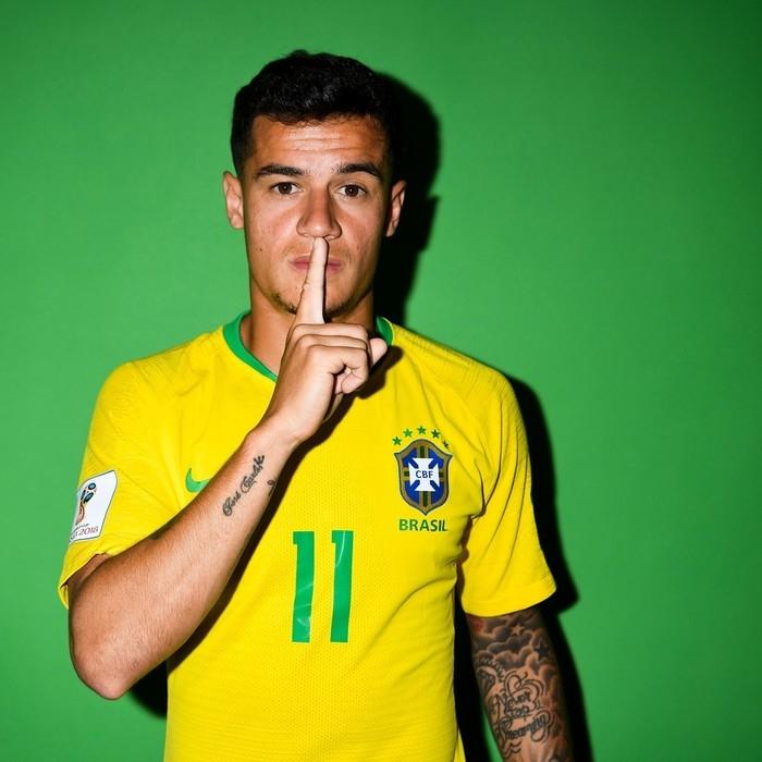 (Crédito: David Ramos - FIFA/FIFA via Getty Images)