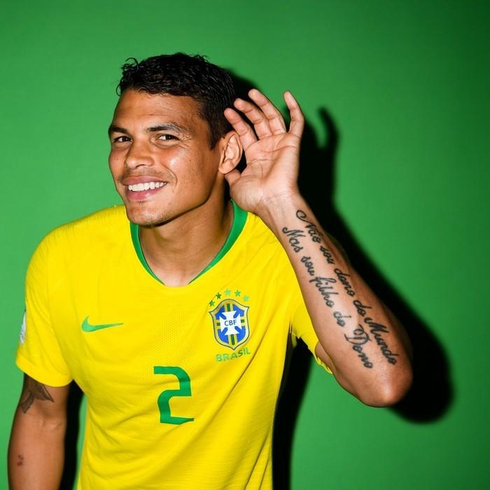 (Crédito: David Ramos - FIFA/FIFA via Getty Images)