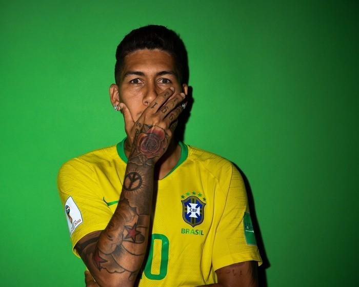 (Crédito: David Ramos - FIFA/FIFA via Getty Images)