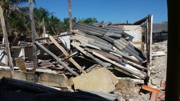 (Crédito: Superintendência do Patrimônio da União no Piauí (SPU-PI),)