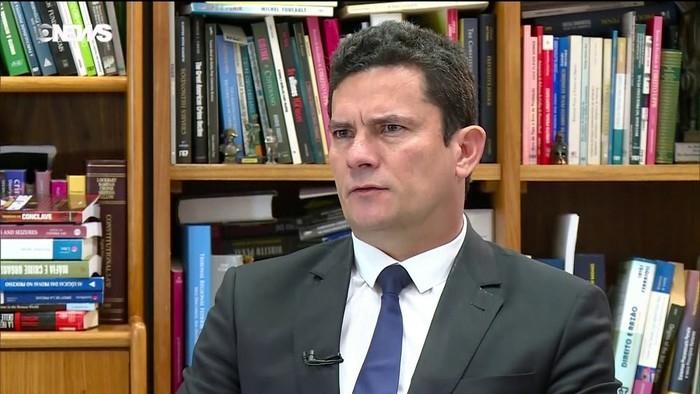 (Crédito: Reprodução GloboNews)