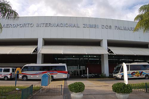 Aeroporto Zumbi dos Palmares