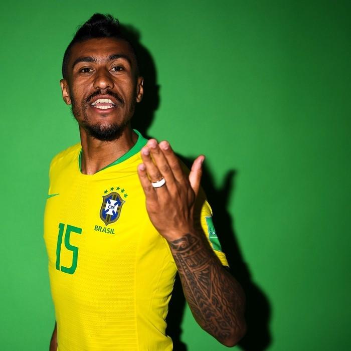 (Crédito: David Ramos - FIFA/FIFA via Getty Images)