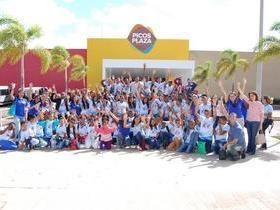 Dia de Diversão Marcou a Vida de Jovens e Crianças do SCFV