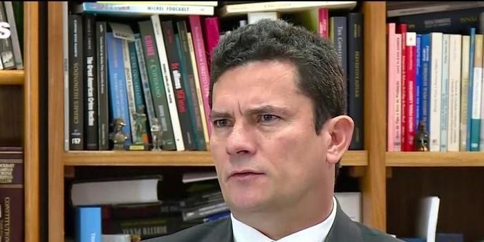 Moro proíbe que órgãos usem dados e provas contra colaboradores