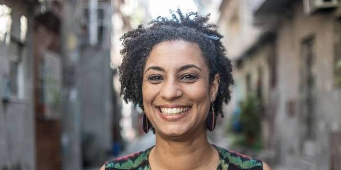 Polícia investiga se Marielle Franco era alvo de escuta em sua sala