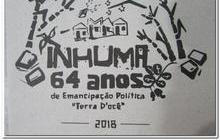 Aniversário de Inhuma foi comemorado em grande estilo