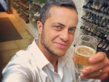 Thammy revela que já fez sexo a 3: “Para dar uma movimentada”