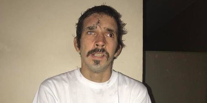 Jovem argentino desaparecido há 15 anos é encontrado no Peru