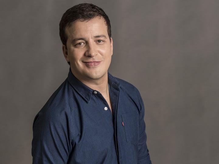 Rafael Cortez explica polêmica lista das famosas que já ficou