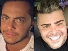 Thammy revela que nunca transou com ex-namorado Rafael Vannucci