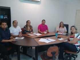Prefeitura faz reunião para tratar sobre alteração na Lei Orgânica