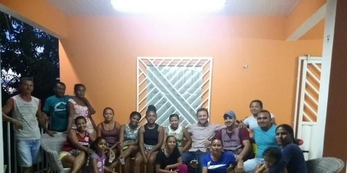 Seleção feminina de São Pedro participará da 2ª Copa do Médio Parna
