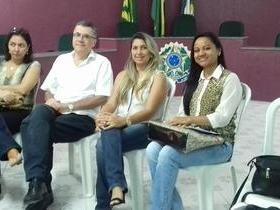 Serconprev promove capacitação para conselheiros da previdência